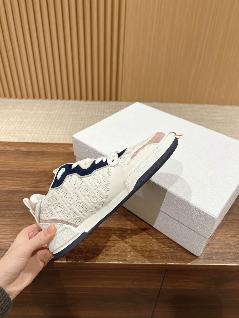 Christian Dior Sneaker